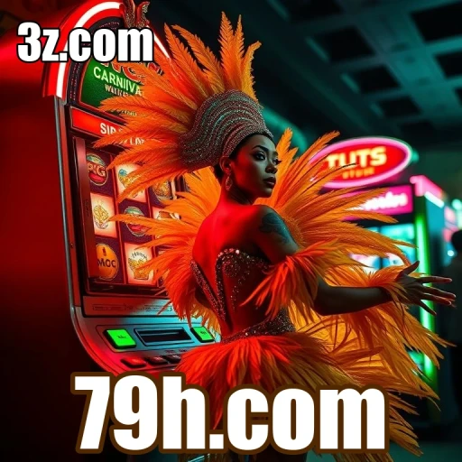 Aventuras Empolgantes e Inovadoras no 79h.com para Você