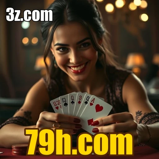 Arcade Gratuito e Empolgante: Conheça o 79h.com